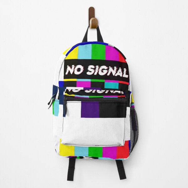 Item preview, No signal designed and sold by Stubborn-mx.