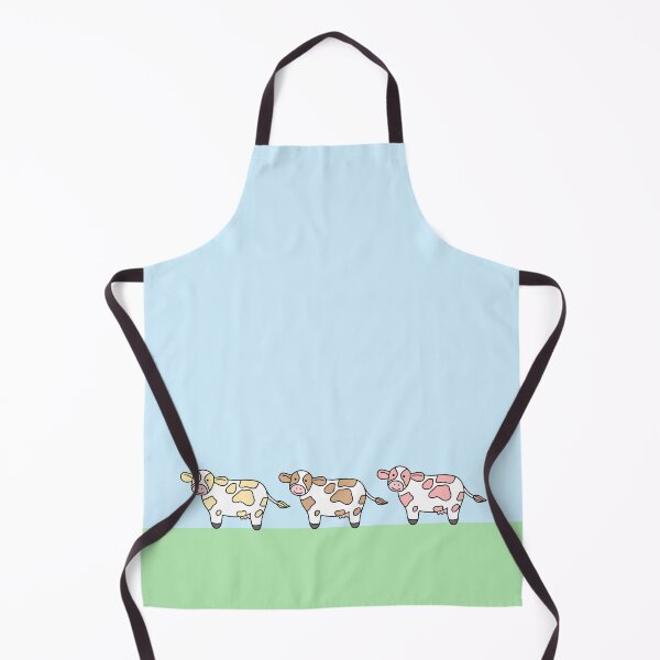Item preview, Neapolitan Cows designed and sold by mangoisland.