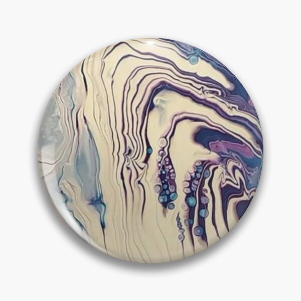 Item preview, Paint Pour designed and sold by PerfectlyPanda.