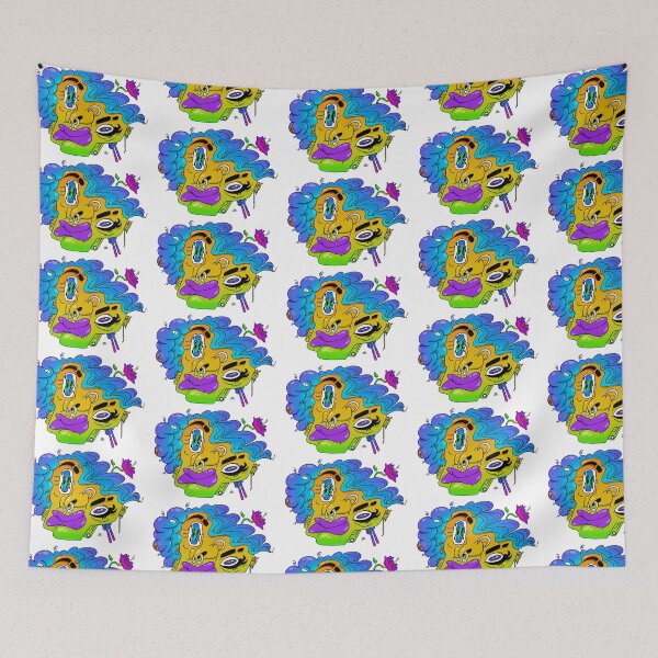 Item preview, Flowering designed and sold by sarina-sharpe.