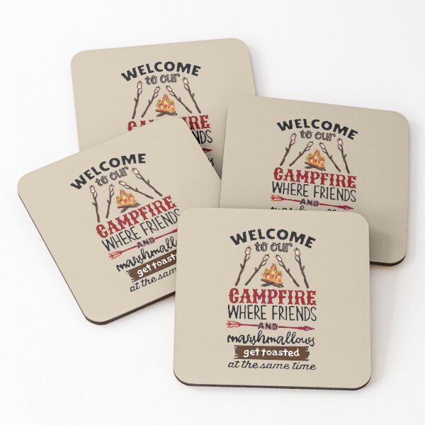 Item preview, CAMPING CAMPING CAMPING designed and sold by THE AMERICAN TEEVANGELIST.