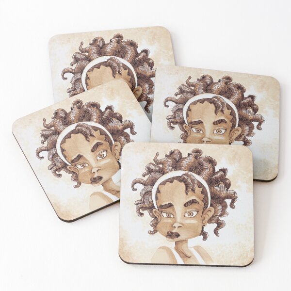 Item preview, Carefree Kid in Moana designed and sold by Delight & Message Co..