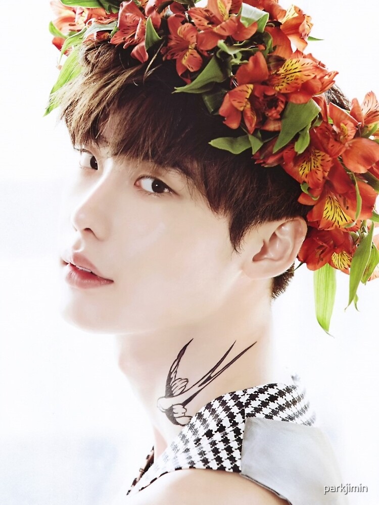 Lee Jong Suk phone case #11 by parkjimin