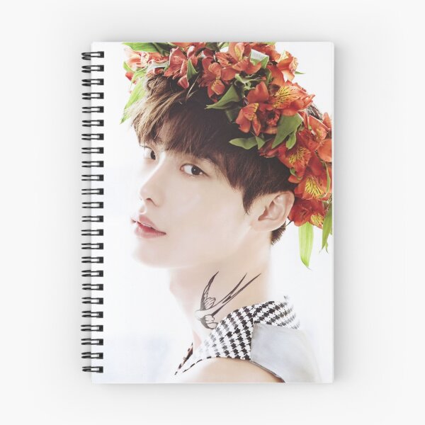 Artikelvorschau, Lee Jong Suk Telefonkasten # 11 entworfen und verkauft von parkjimin.