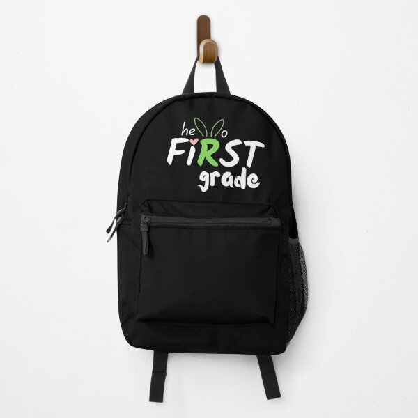 Item preview, Hello first grade designed and sold by Adorable Designs.