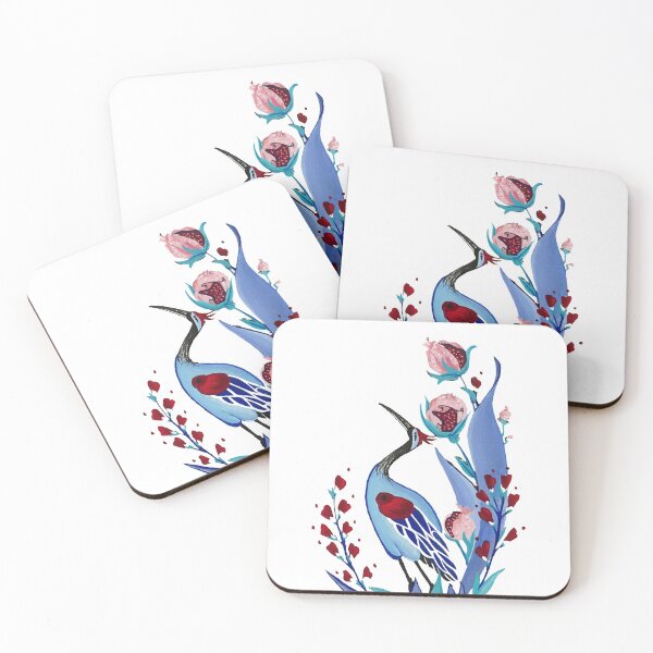 Item preview, Bird n ° 2 designed and sold by AnnaelleCh.