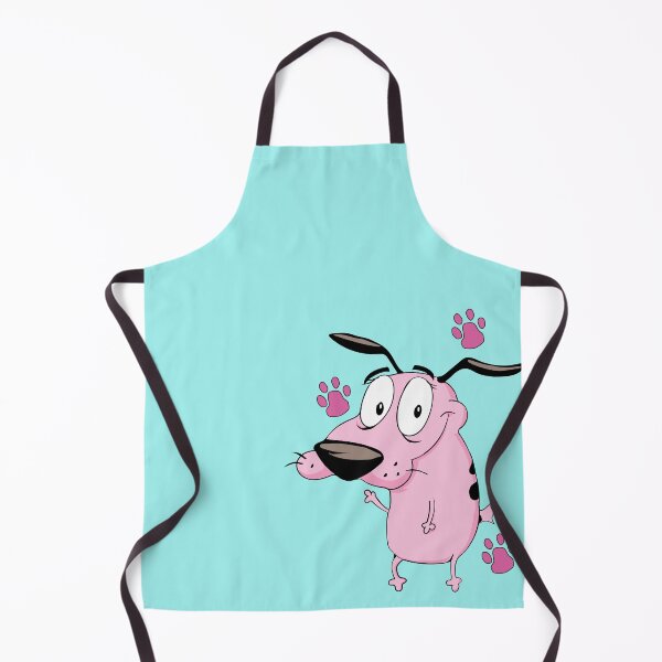 Item preview, Coward Dog designed and sold by DMsuede.