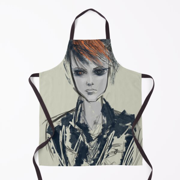 Item preview, DEVIL designed and sold by Isidora Axis.