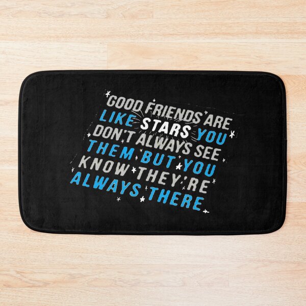 Item preview, FRIENDS AND STARS designed and sold by THE AMERICAN TEEVANGELIST.