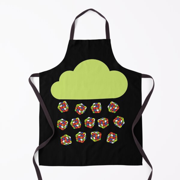 Item preview, Let It Rain Cubes designed and sold by YourMateNate.