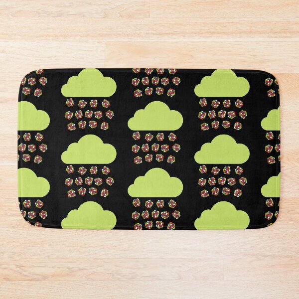 Item preview, Let It Rain Cubes designed and sold by YourMateNate.