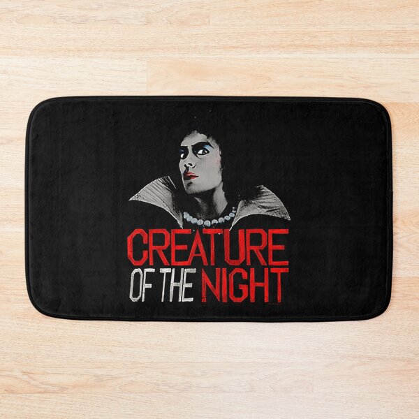 Item preview, Creature of the Night Rocky Horror Picture Show  designed and sold by Ernmeesta64.
