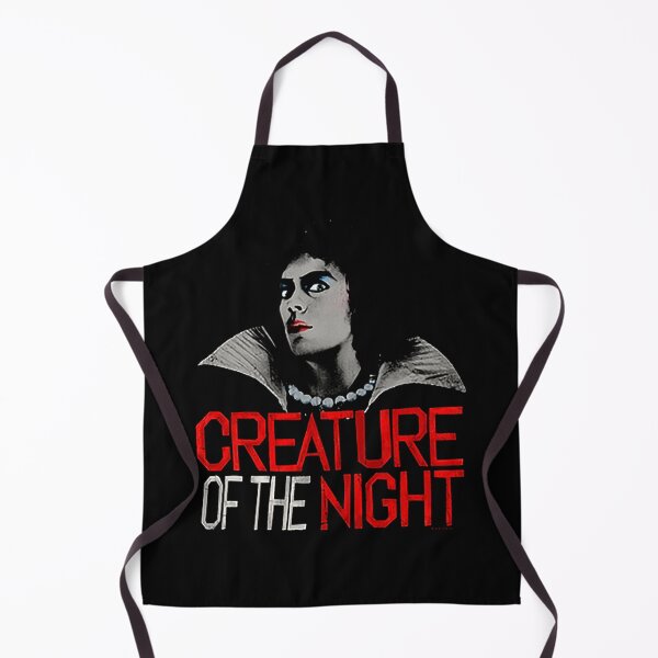 Item preview, Creature of the Night Rocky Horror Picture Show designed and sold by Ernmeesta64.
