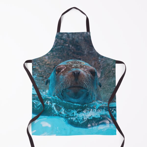 Item preview, Sea Lion Love designed and sold by Jacquelie.