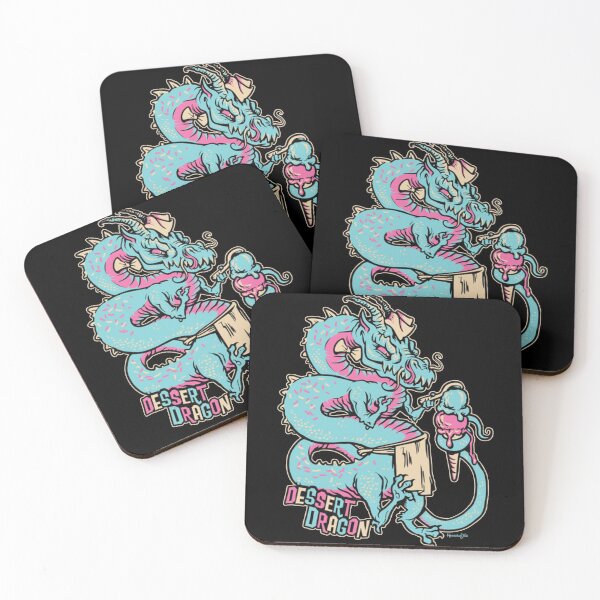 Item preview, Dessert Dragon designed and sold by Ernmeesta64.