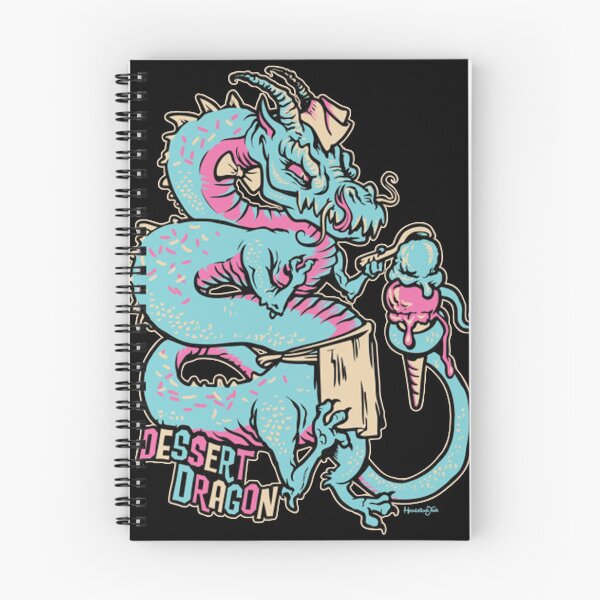 Item preview, Dessert Dragon designed and sold by Ernmeesta64.