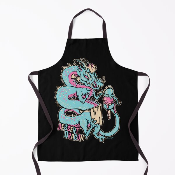 Item preview, Dessert Dragon designed and sold by Ernmeesta64.