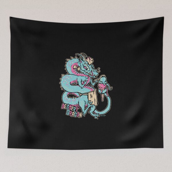 Item preview, Dessert Dragon designed and sold by Ernmeesta64.