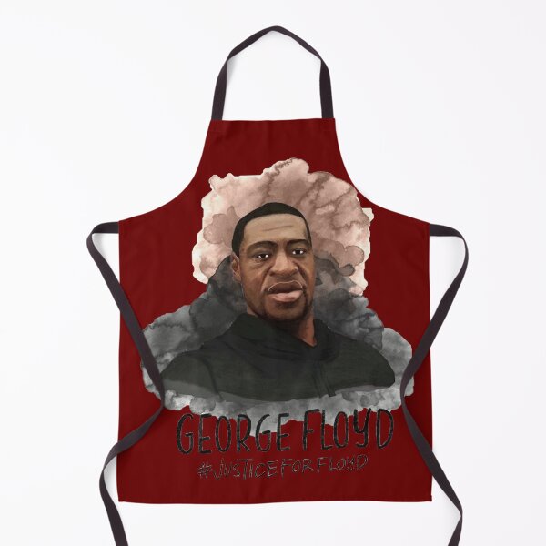 Item preview, George Floyd designed and sold by PoliticsPrint.