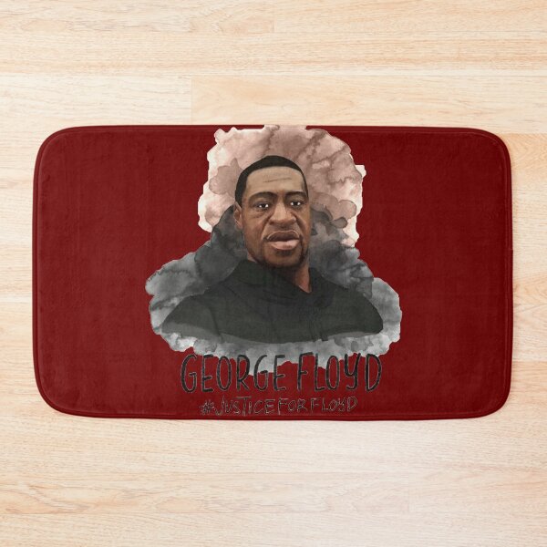 Item preview, George Floyd designed and sold by PoliticsPrint.