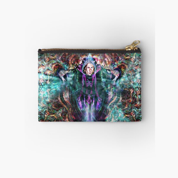 Item preview, The Exaltation of the Luminarium, the Conjurer designed and sold by Rhonda Strickland.