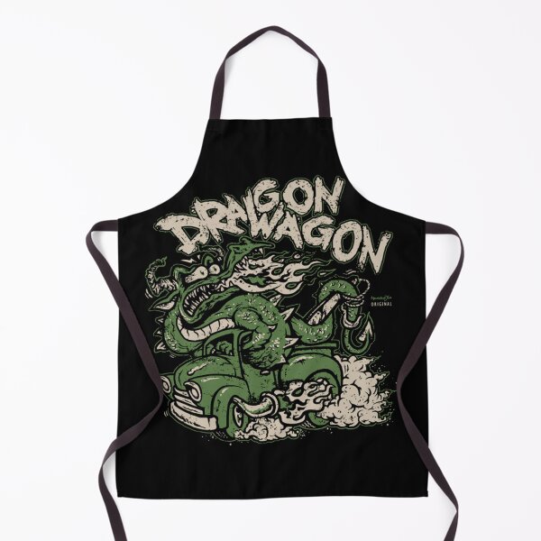 Item preview, Dragon Wagon designed and sold by Ernmeesta64.