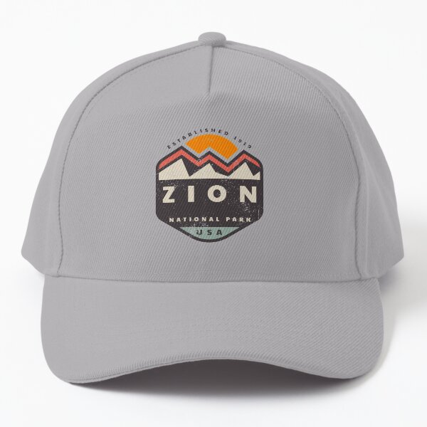 Artikel-Vorschau von Zion National Park Berg, designt und verkauft von lydiavine.