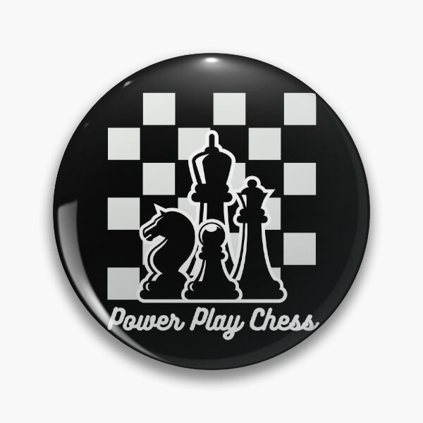 Item preview, Power Play Chess designed and sold by shoppnow1.