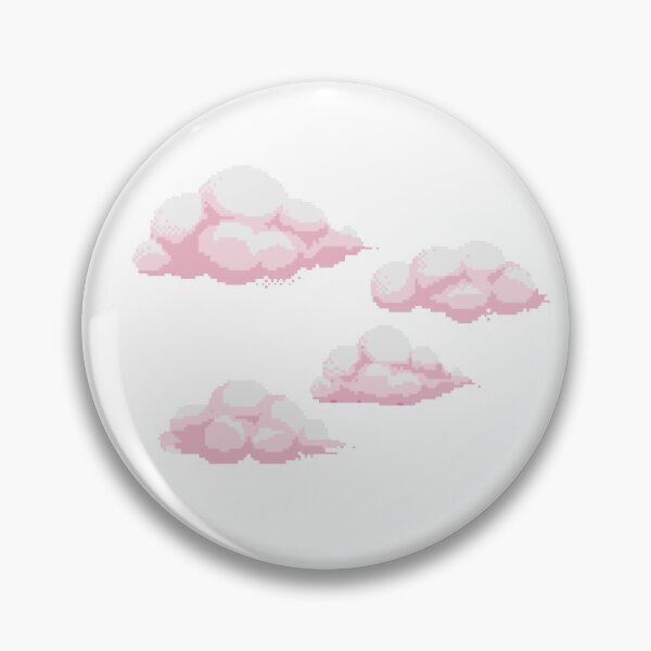 Item preview, pink clouds designed and sold by marttinimess.