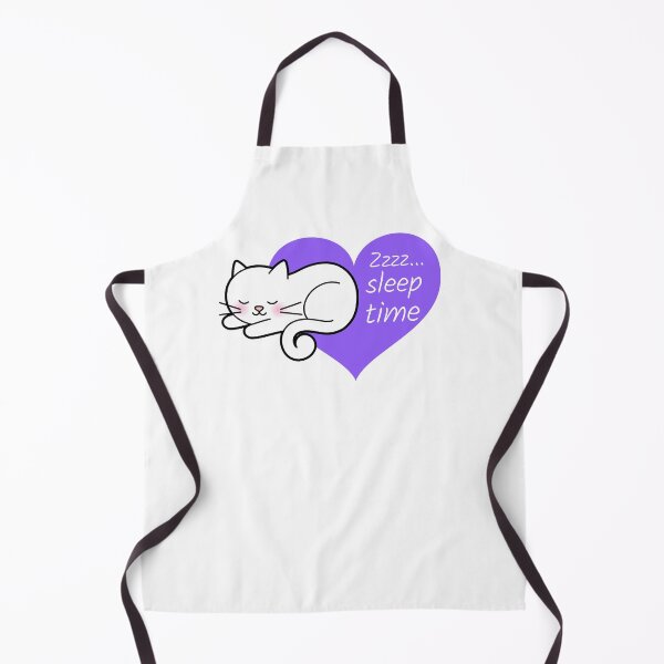 Item preview, Cat Sleep Time designed and sold by RiadMannan.