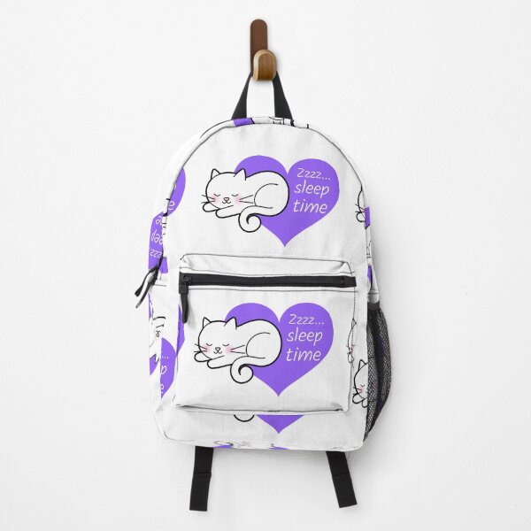 Item preview, Cat Sleep Time designed and sold by RiadMannan.