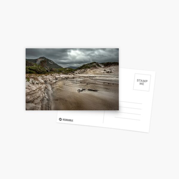 Item preview, Tidal River designed and sold by sandraanderson.