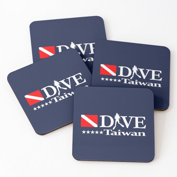 Item preview, Taiwan (DV4) designed and sold by curranmorgan.