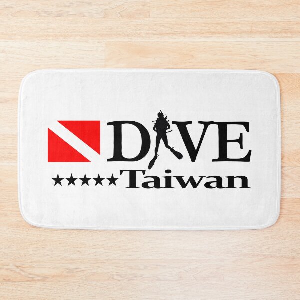 Item preview, Taiwan (DV4) designed and sold by curranmorgan.