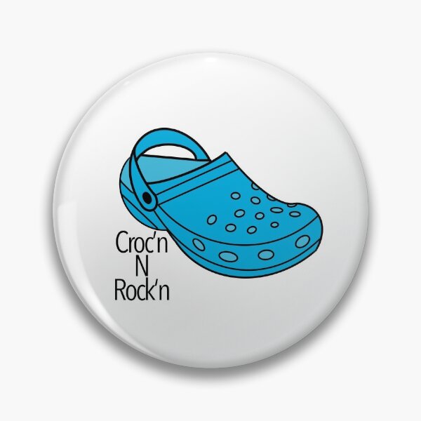 Item preview, Croc'n designed and sold by ReeseKrispie.