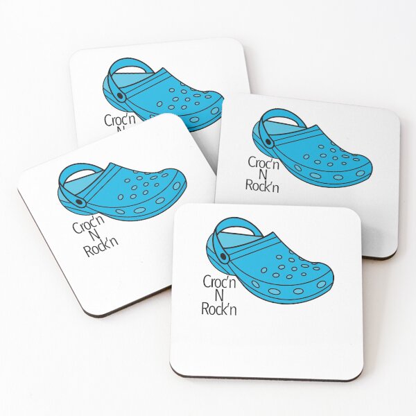 Item preview, Croc'n designed and sold by ReeseKrispie.