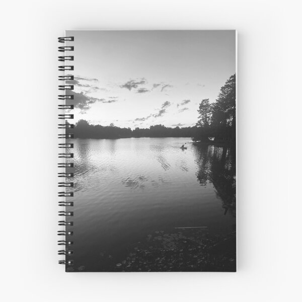 Item preview, Lake Life designed and sold by TealsAdventures.