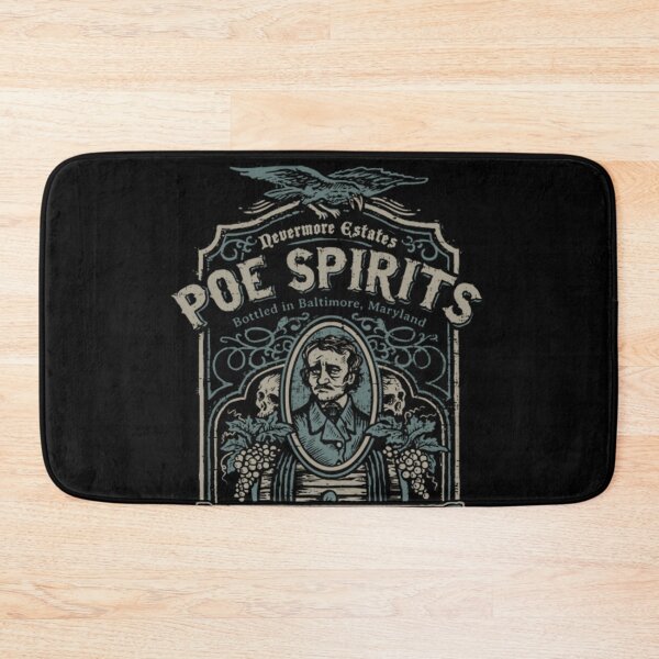 Item preview, Poe Spirits  designed and sold by Ernmeesta64.