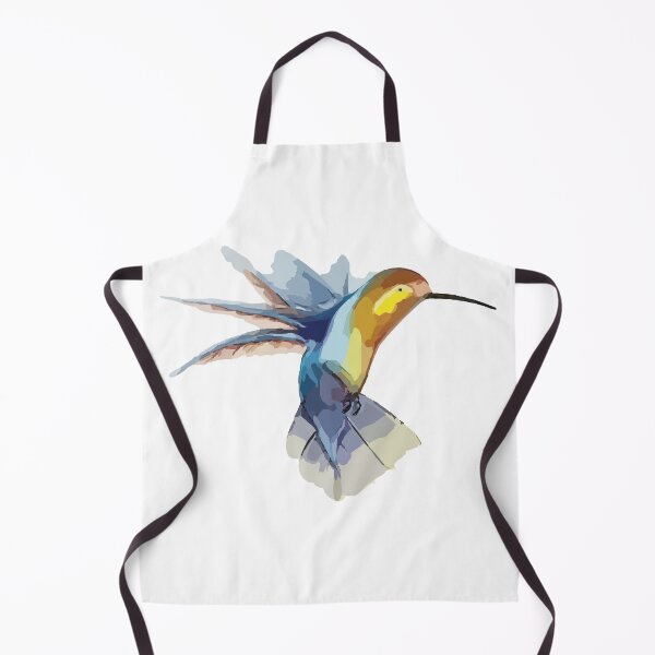 Item preview, Hummingbird Bird Wings Animal Fast Fluttering designed and sold by The-Fantasy.