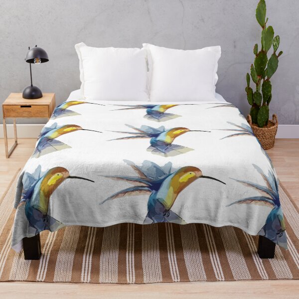 Item preview, Hummingbird Bird Wings Animal Fast Fluttering designed and sold by The-Fantasy.