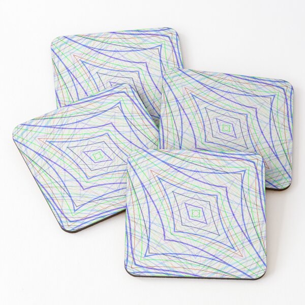 Item preview, Radical Waves designed and sold by GraphicandUncut.