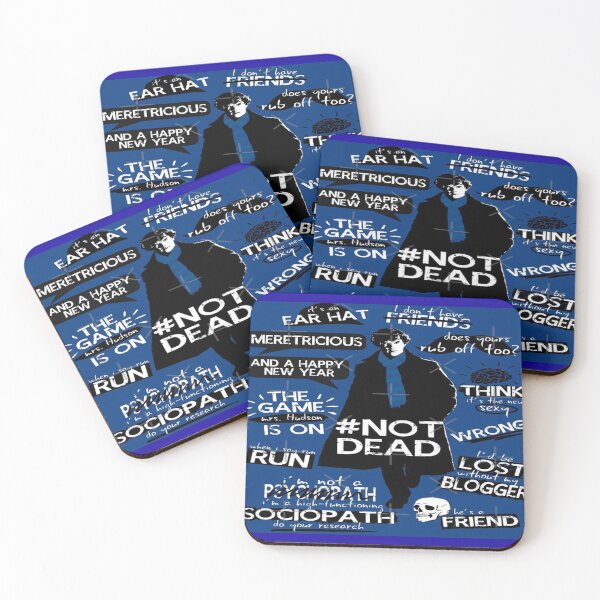 Item preview, #NOTDEAD designed and sold by Creepygirl1010.
