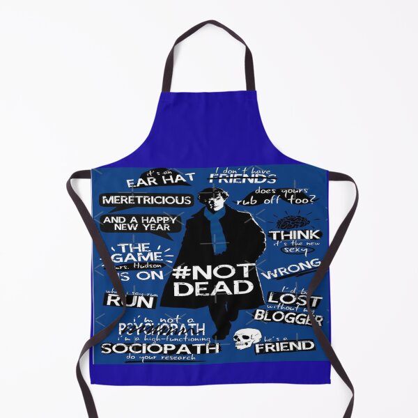 Item preview, #NOTDEAD designed and sold by Creepygirl1010.