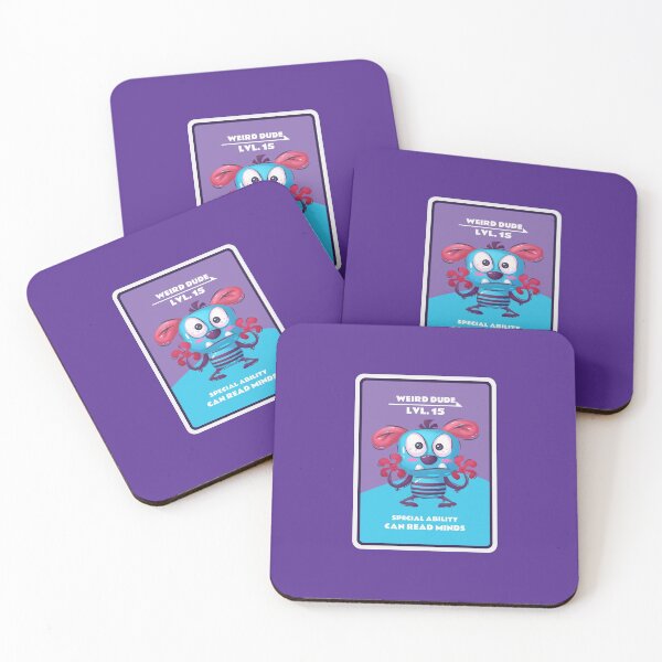 Item preview,  For Gaming Lovers - Special Ability Can Read Minds designed and sold by Studio TANFF.