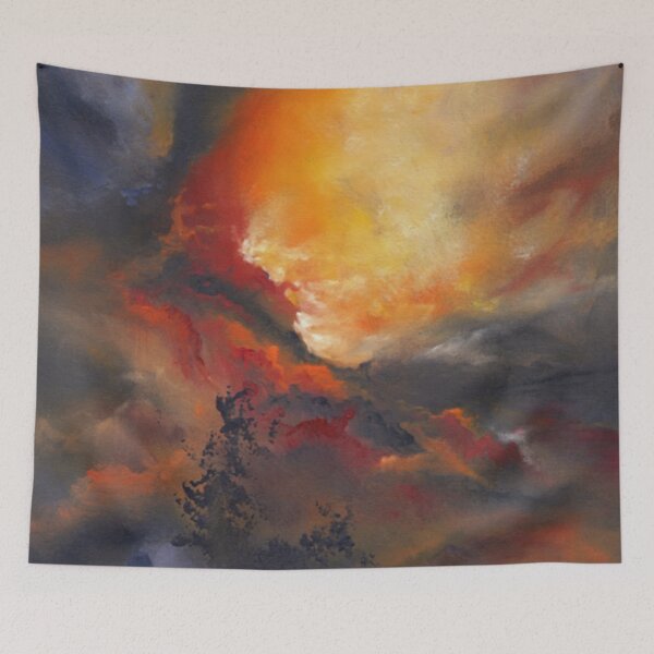 Item preview, Sky Brilliant designed and sold by Warrior Veteran Clothing.
