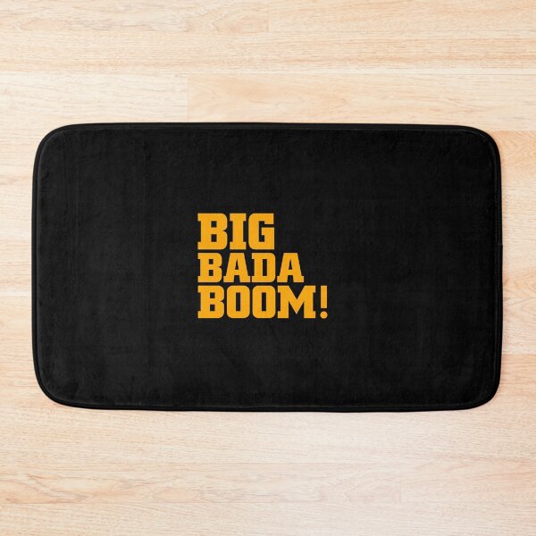Item preview, Big bada boom comic book 3 designed and sold by Ripoubsb.