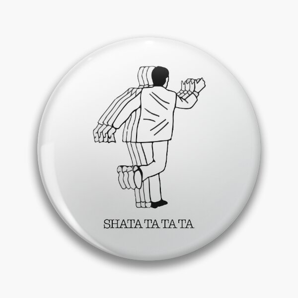 Item preview, Shata-ta-ta-ta designed and sold by asnowlook.