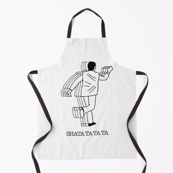 Item preview, Shata-ta-ta-ta designed and sold by asnowlook.