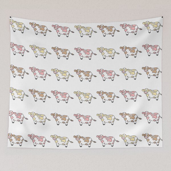 Item preview, Neapolitan Cows designed and sold by mangoisland.