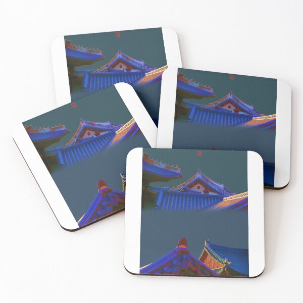 Item preview, Yenching Empire designed and sold by Lypialife.